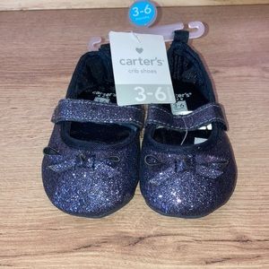 Carter Baby girl Navy Blue